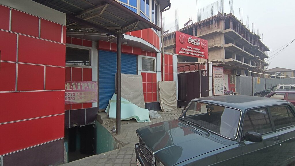 Mattresses Матрас, Osh, photo