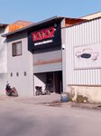 Tatar Chair (Bursa, Osmangazi, Sarıyer Cad., 30) ، الأشغال المعدنية