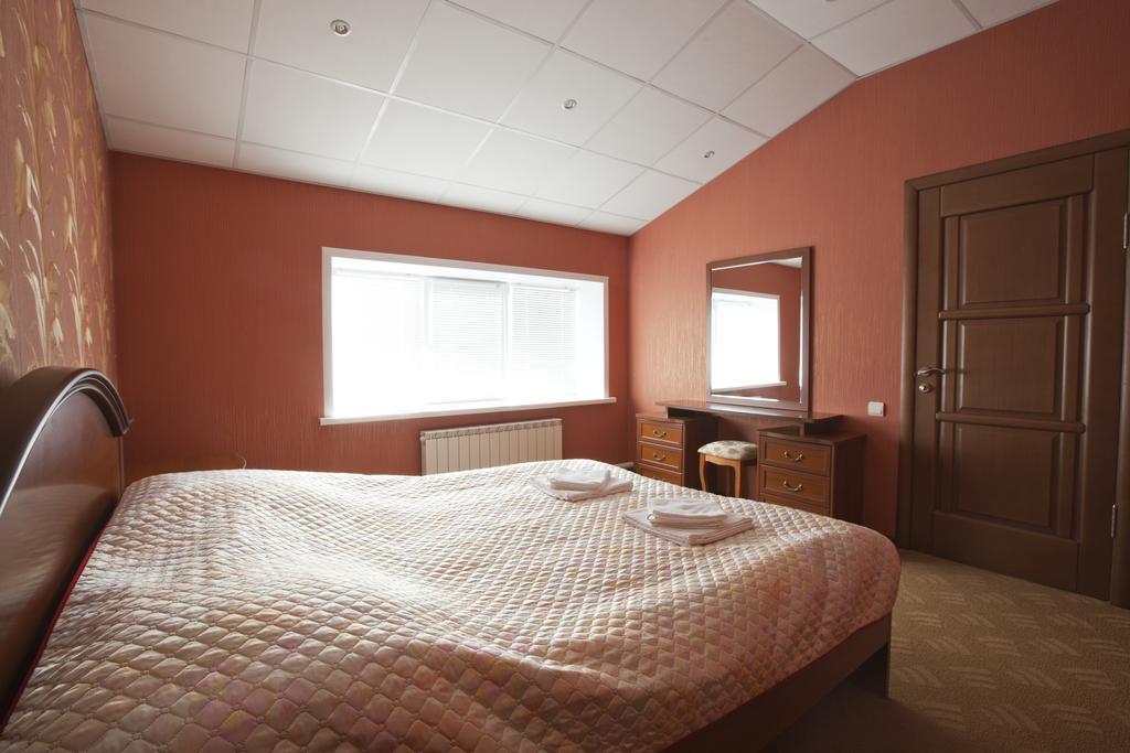 Фото Привал