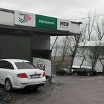 Bgd Otomotiv (İstanbul, Avcılar, Firuzköy Mah., Mezarlık Altı Cad., 23A) ، ورشة لتصليح السيارات