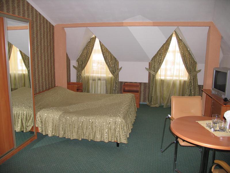 Фото Гостиный дом Монетный