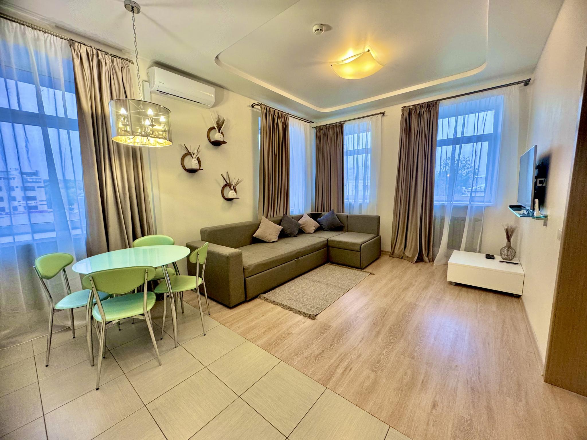 Фото Вятские улочки на улице Горького 57