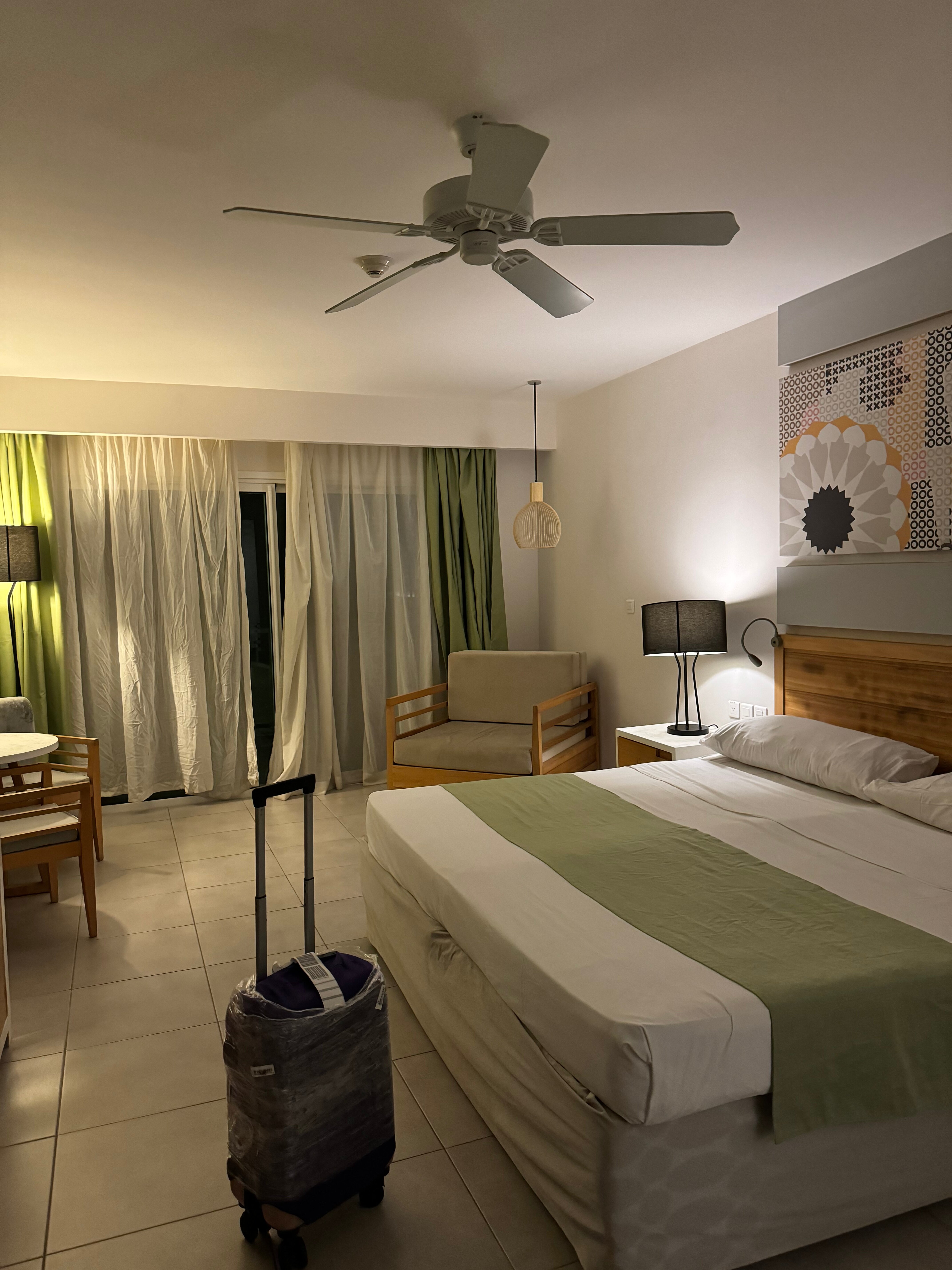 Фото Hotel Playa Vista Azul