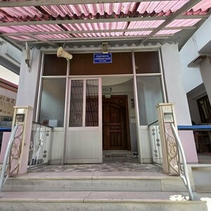 Akhisar Mosque (Sakarya, Pamukova, Yenice Mah., Fatih Cad., 155), mosque