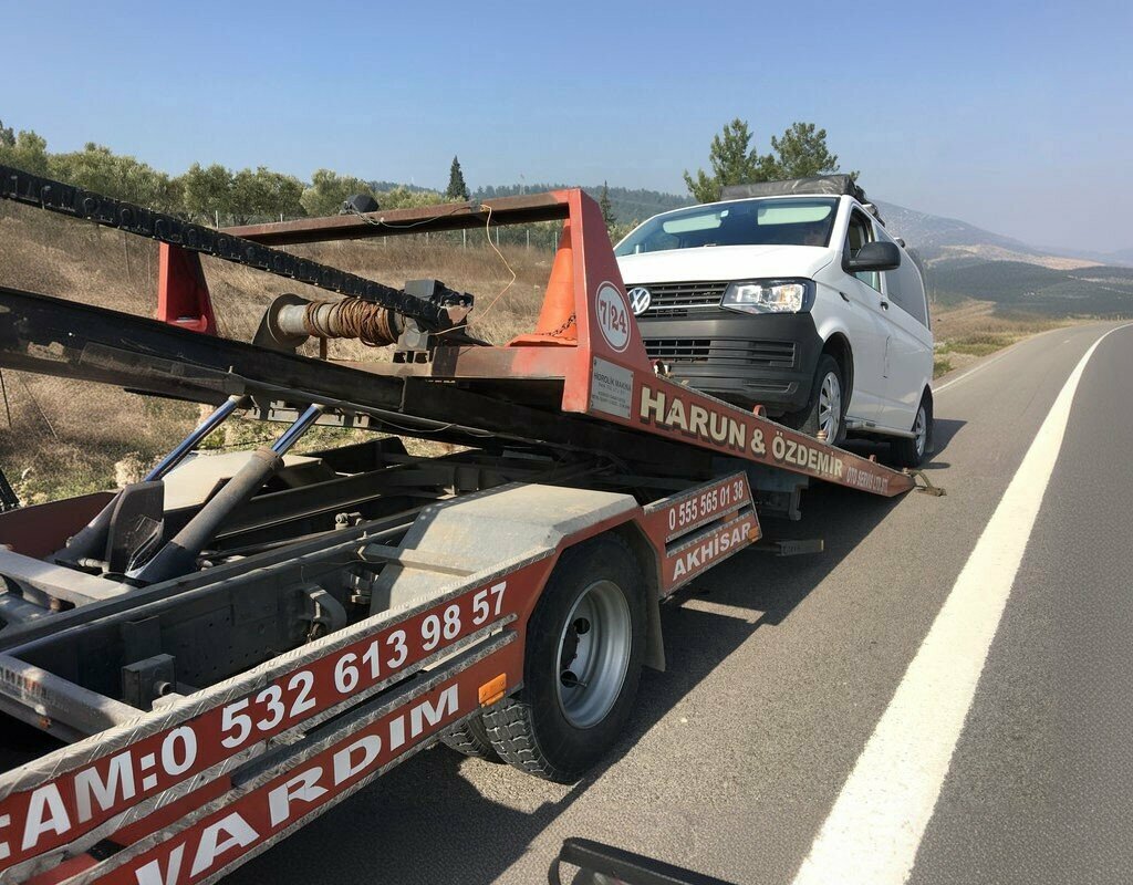 Auto electrics repair Sakarya Auto Electric, Saruhanli, photo