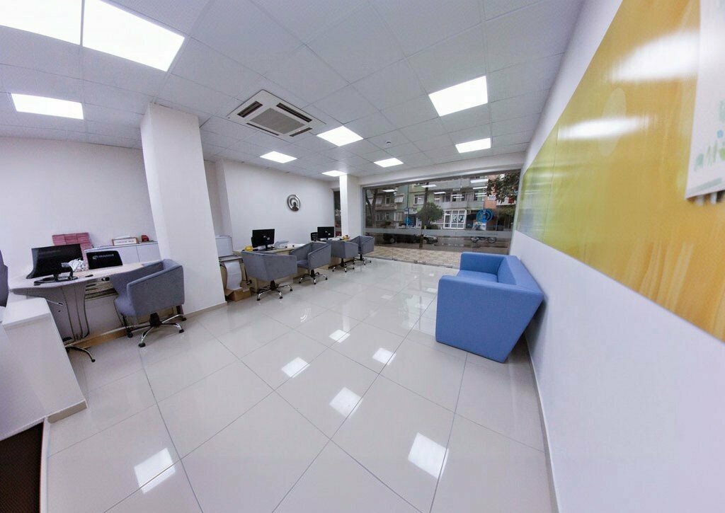 Convenience store Gediz Electricity Mim, Bayindir, photo