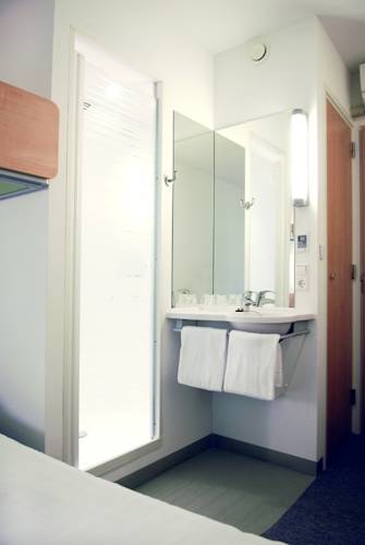 Фото Ibis Budget Amsterdam Airport