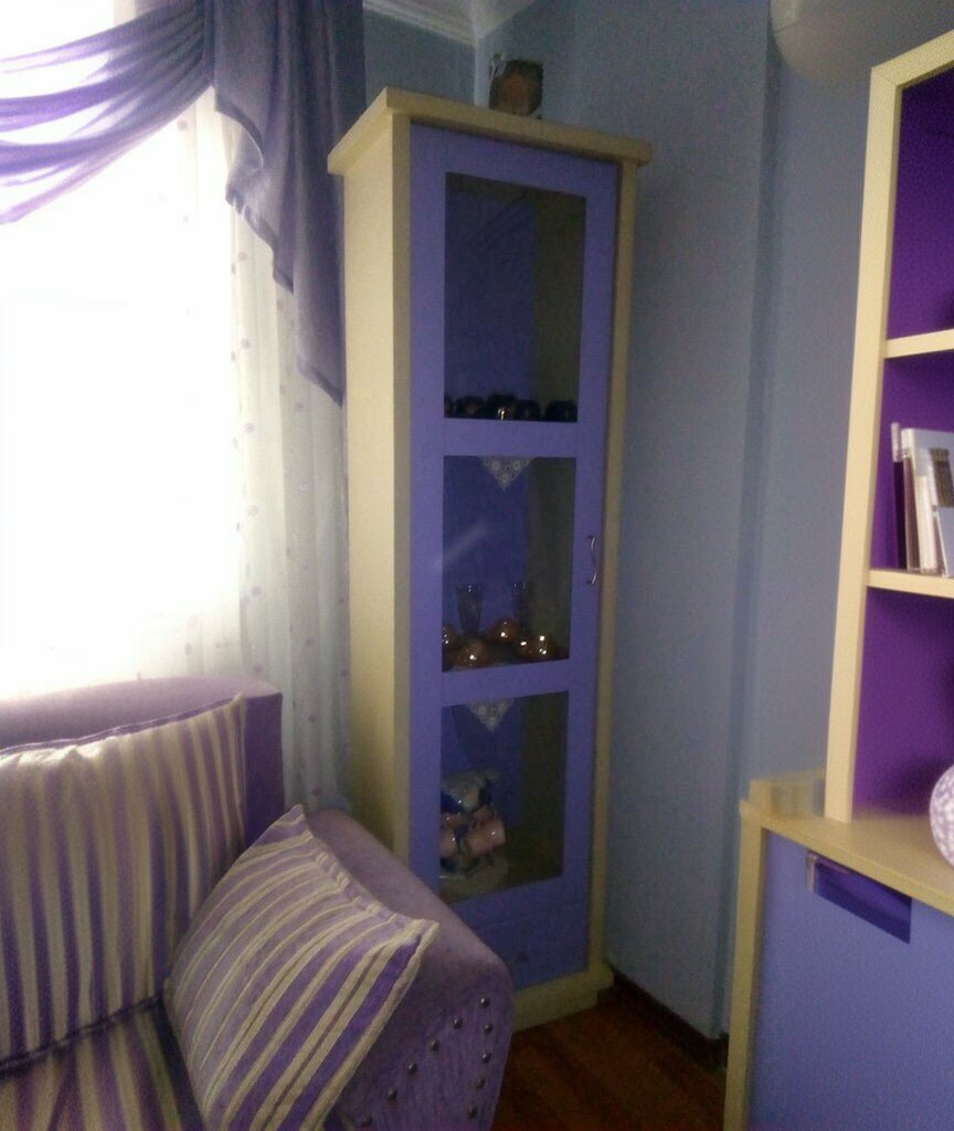 Furniture fittings and components Sanat Ahşap Cila, Izmir, photo