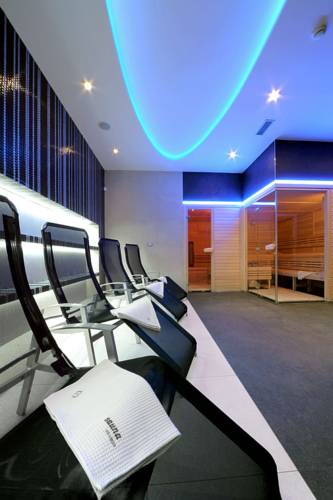 Фото Hotel Davidek