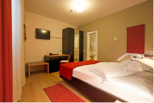 Фото Hotel La Grisa