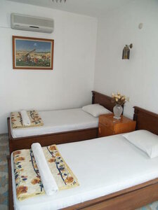 Ozen Turku Hotel (Denizli, Pamukkale, Pamukkale Mah., Şirin Sok., 7), hotel