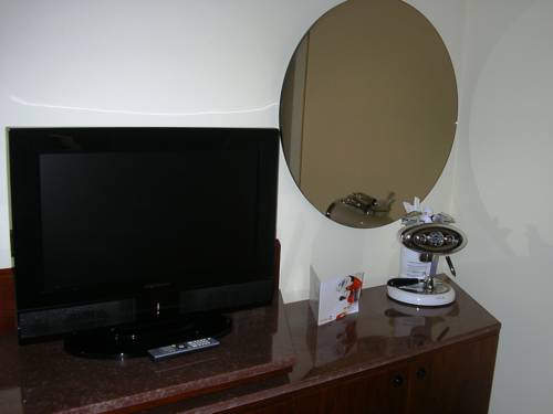 Фото Best Western Mediterraneo Palace Hotel