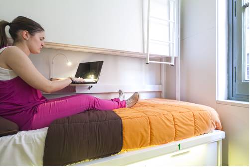 Фото Urbany Hostel Bcn Go