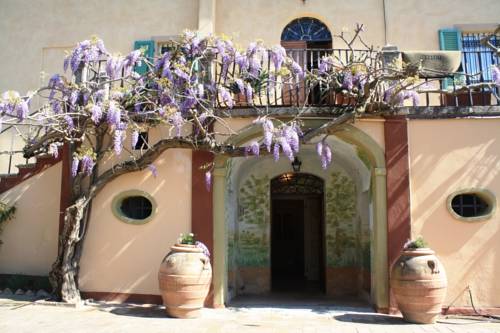 Фото Hotel Palazzo di Valli