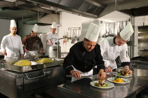 Фото Hotel Adler