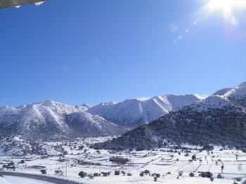 Фото Lefkoritis Resort