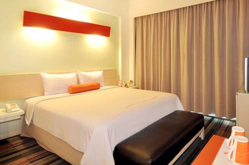 Фото Harris Suites fX Sudirman