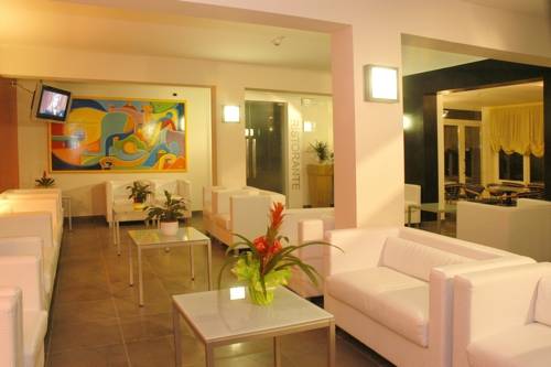 Фото Hotel Nederland