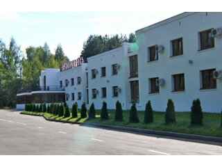 Фото Парк отель Аристократъ