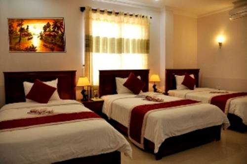 Фото Sunsea Hotel