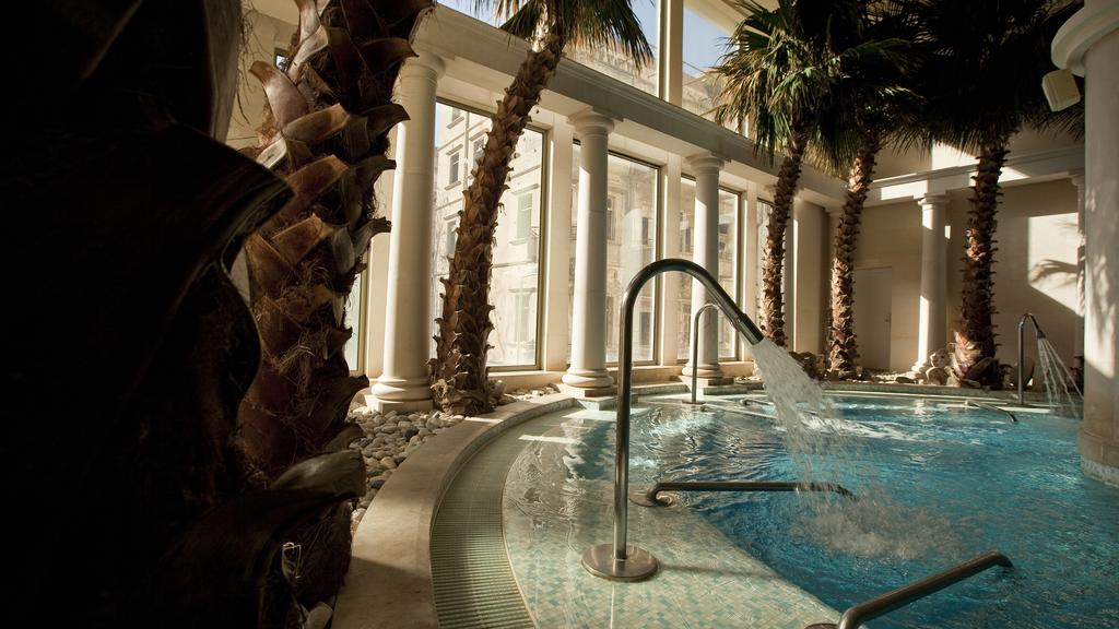 Фото InterContinental Phoenicia Beirut, an Ihg Hotel