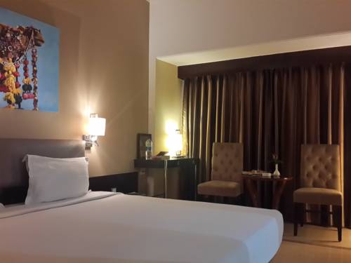 Фото The Connaught, New Delhi - Ihcl SeleQtions