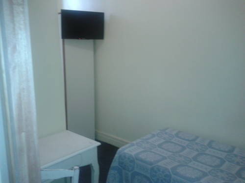 Фото Hotel Du Nord