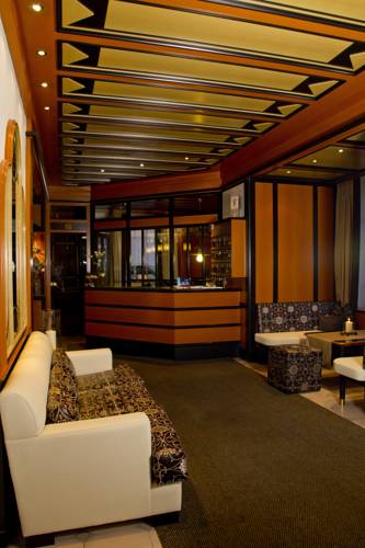 Фото Hotel Touring Wellness e Relax