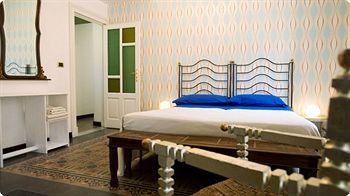 Фото Bad - Bed & Breakfast and Design