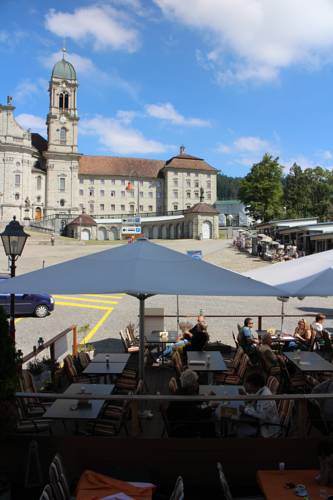 Фото Hotel Sonne