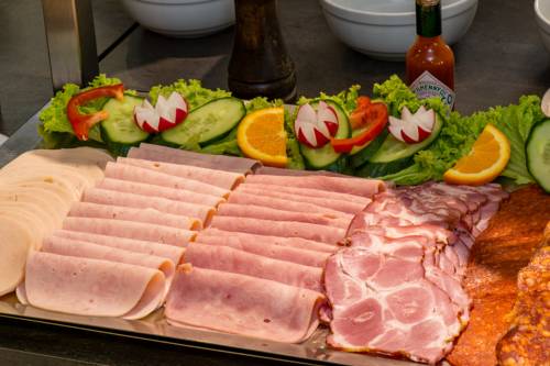 Фото Three Corners Hotel Art