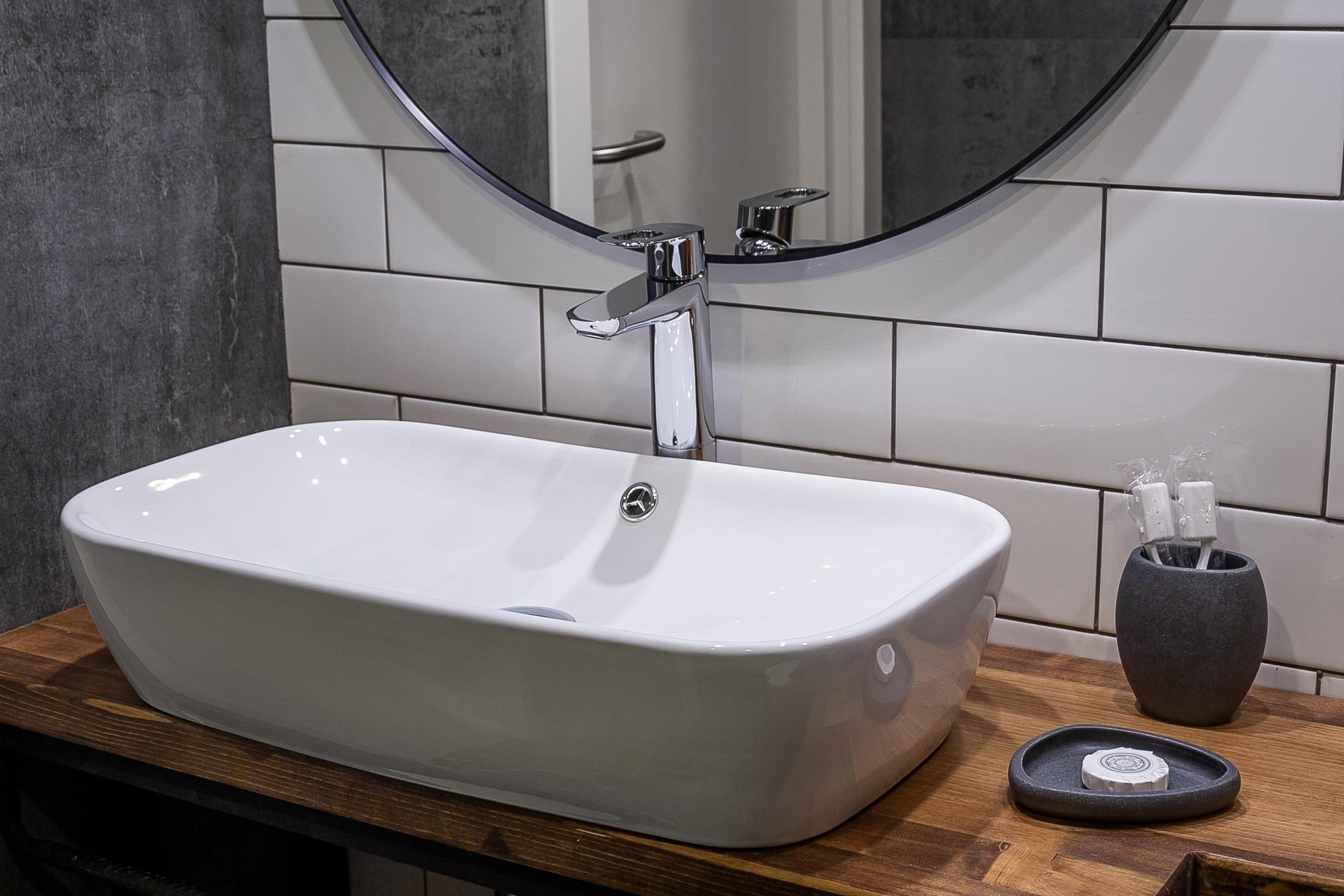 Фото Садовая лофт