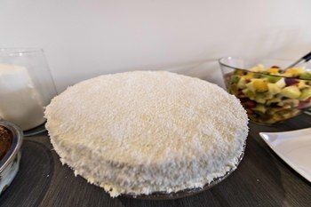 Фото Casa Nostra