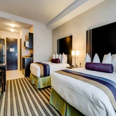 Фото Best Western Plus Drayton Valley All Suites
