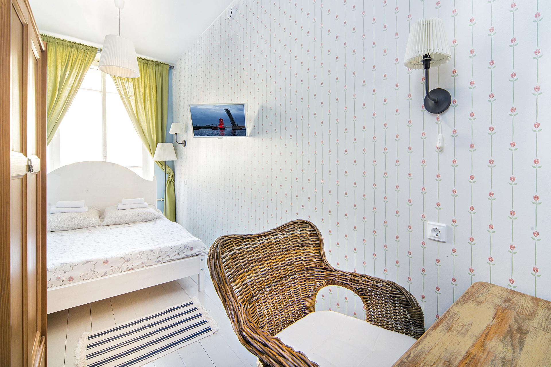 Фото Дом Барановского