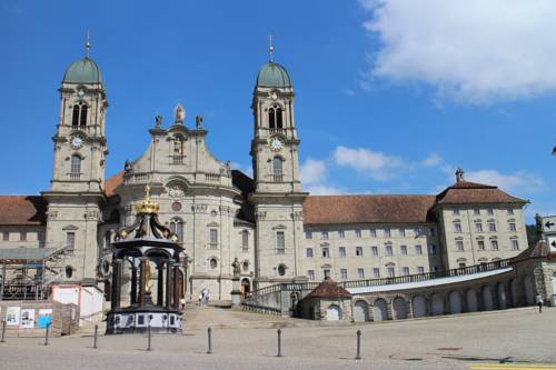 Фото Hotel Sonne