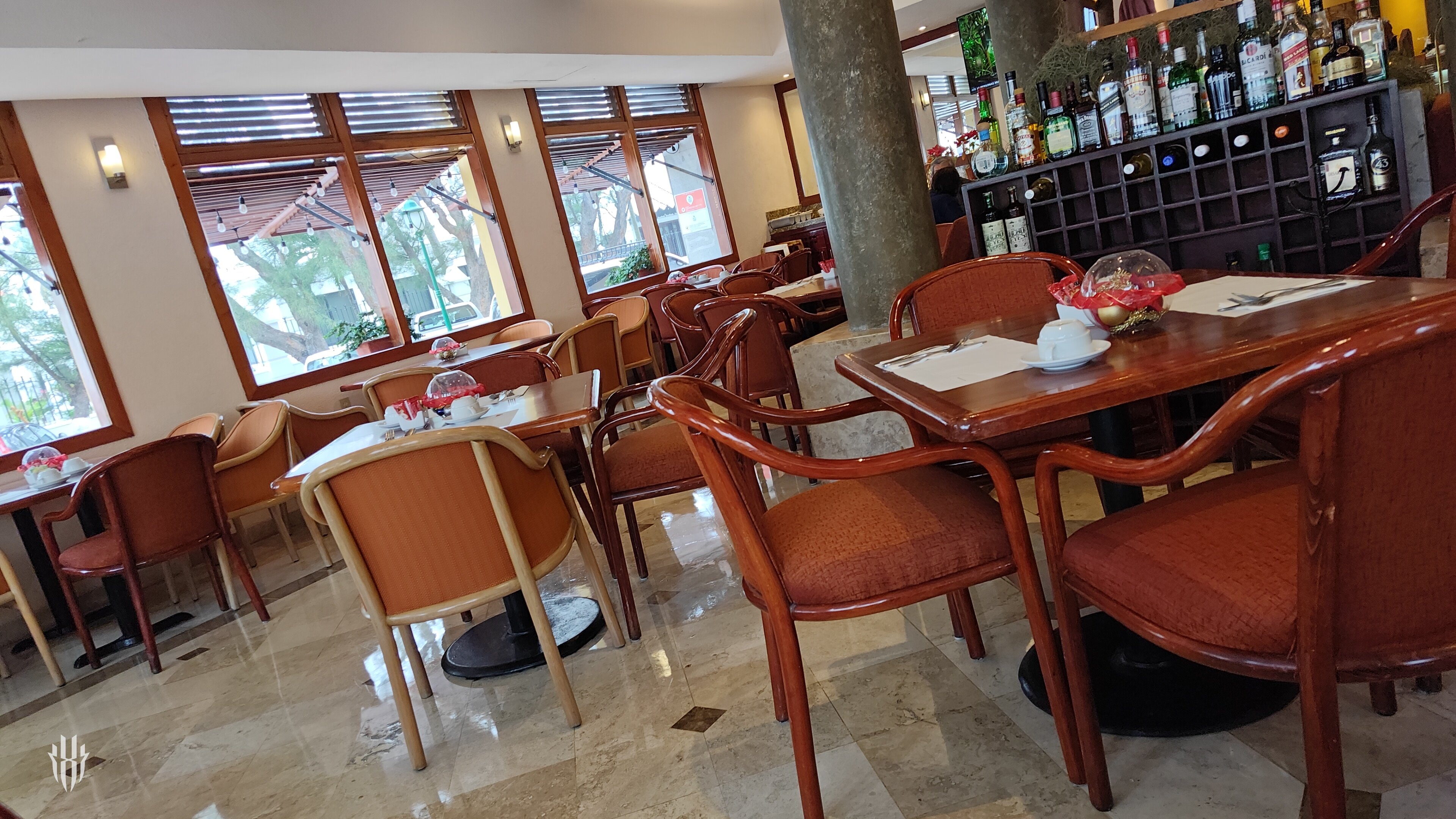 Фото Fiesta Inn Veracruz Malecon