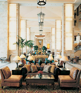 Фото Jw Marriott Phoenix Desert Ridge Resort & SPA