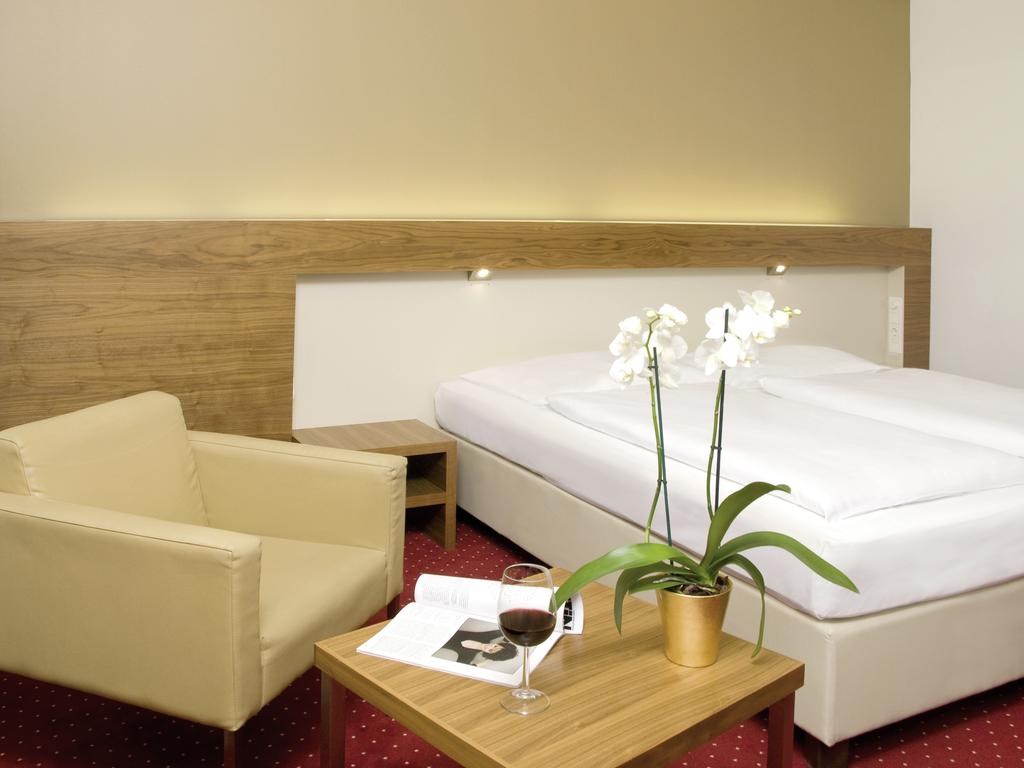 Фото Austria Trend Hotel Anatol Wien