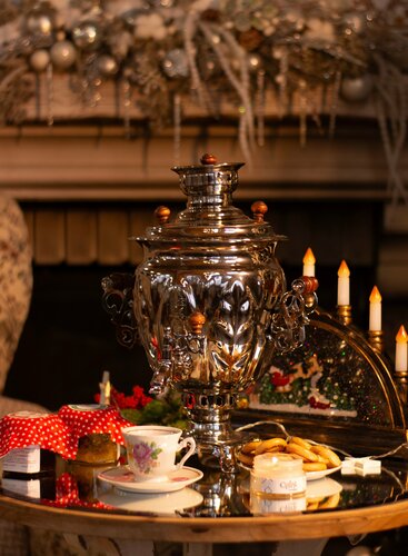 Гостевой дом Медвежий угол в Суздале