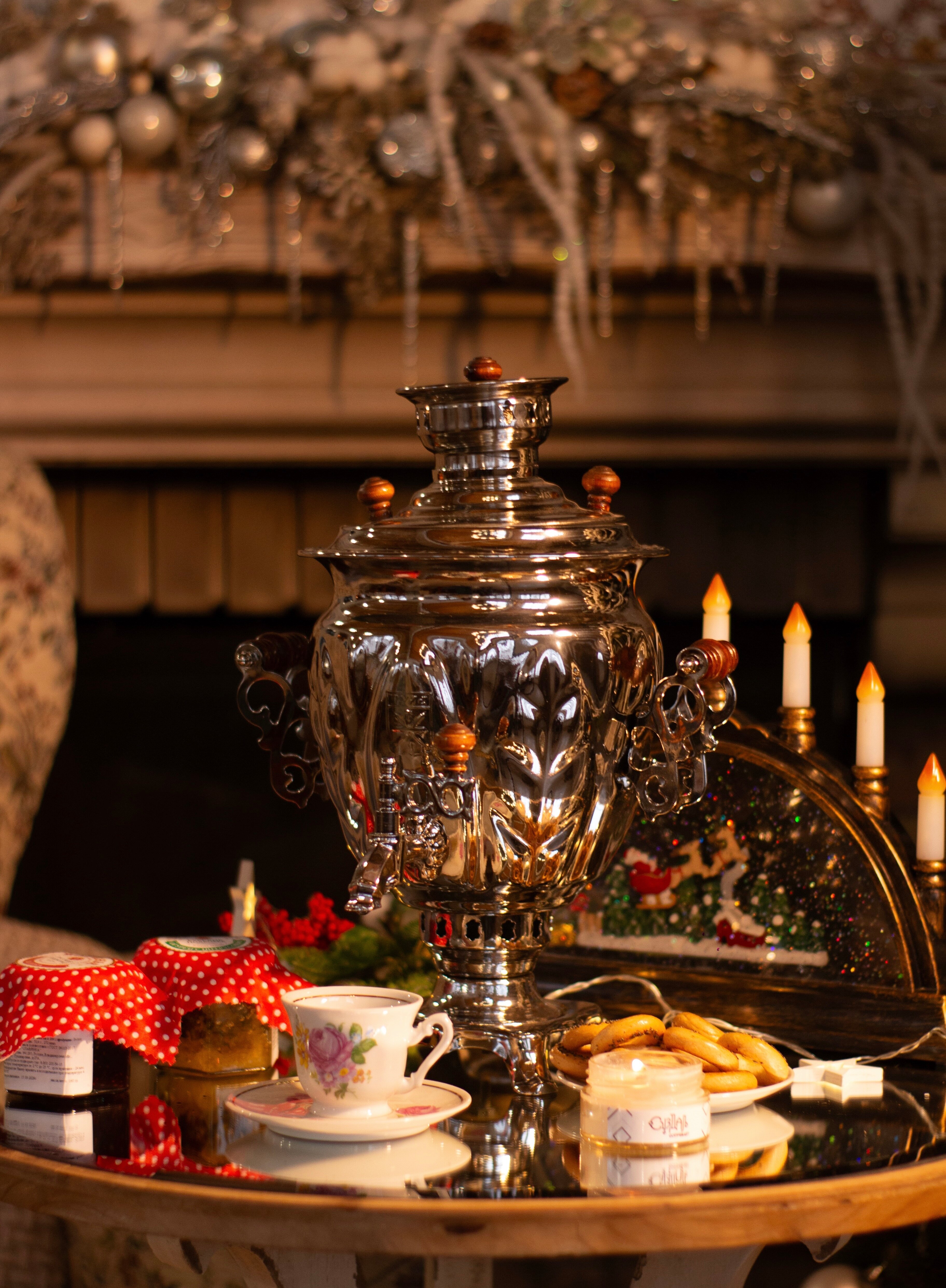 Фото Медвежий угол