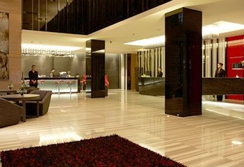 Фото Best Western Premier Fortune Hotel Fuzhou