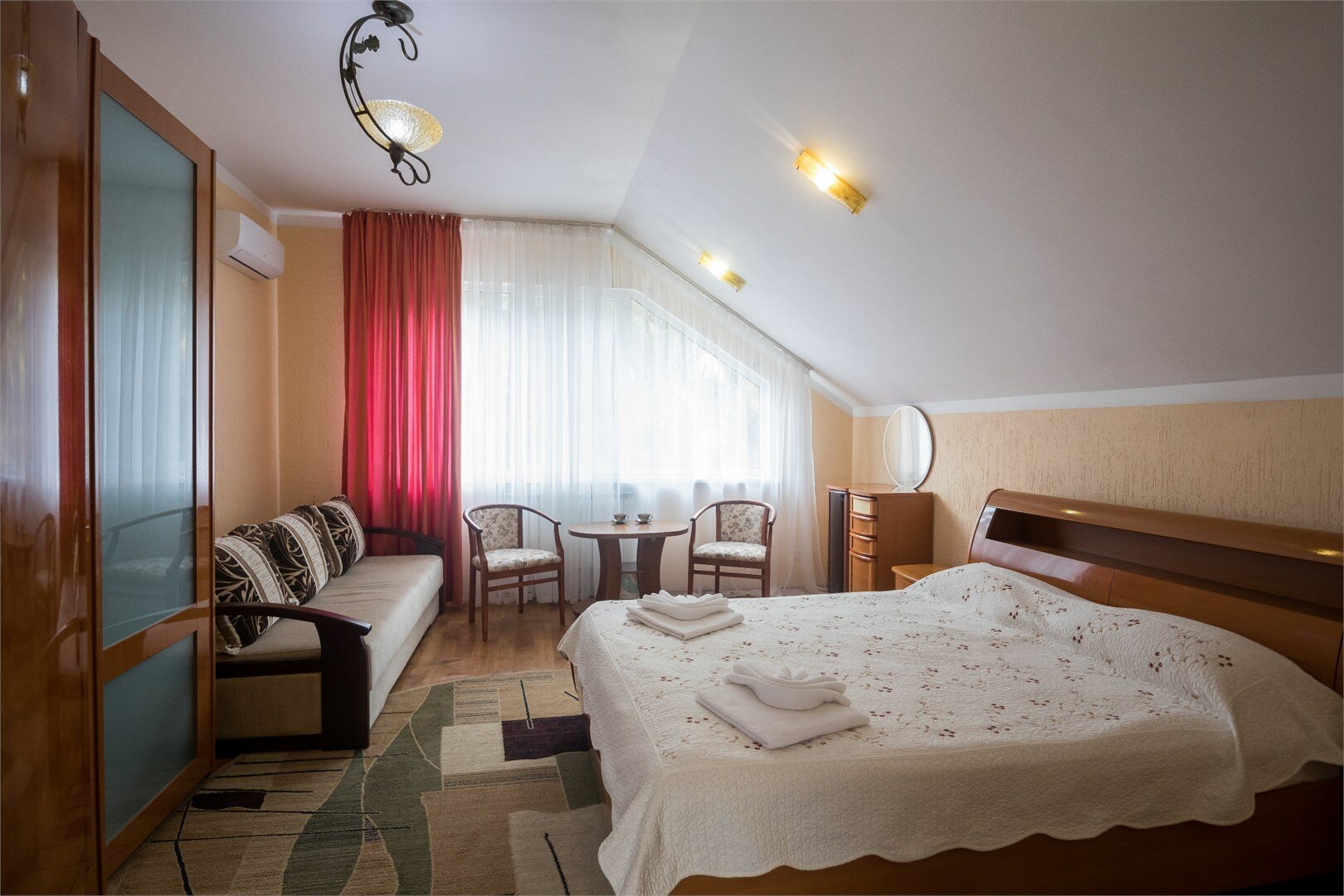 Фото Чайка Сочи