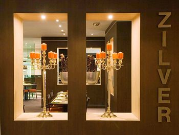 Фото Fletcher Hotel-Restaurant Nieuwegein-Utrecht