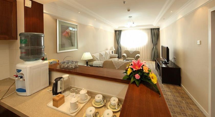 Фото Honlux Apartment