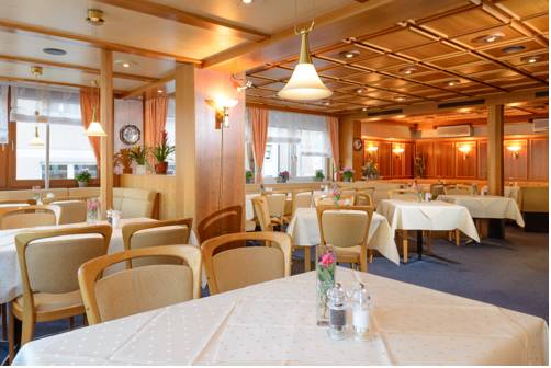 Фото Hotel Boehler