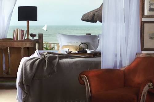 Фото Vila Selvagem Hotel Contemporaneo