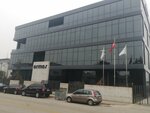Armas Electronic (Ankara Province, Sincan District, Ahi Evran OSB Mah., Babürşah Cad., 6), productos eléctricos