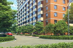 Дом на Школьной (Shkolny mikrorayon, Shkolnaya ulitsa, 13/9), housing complex