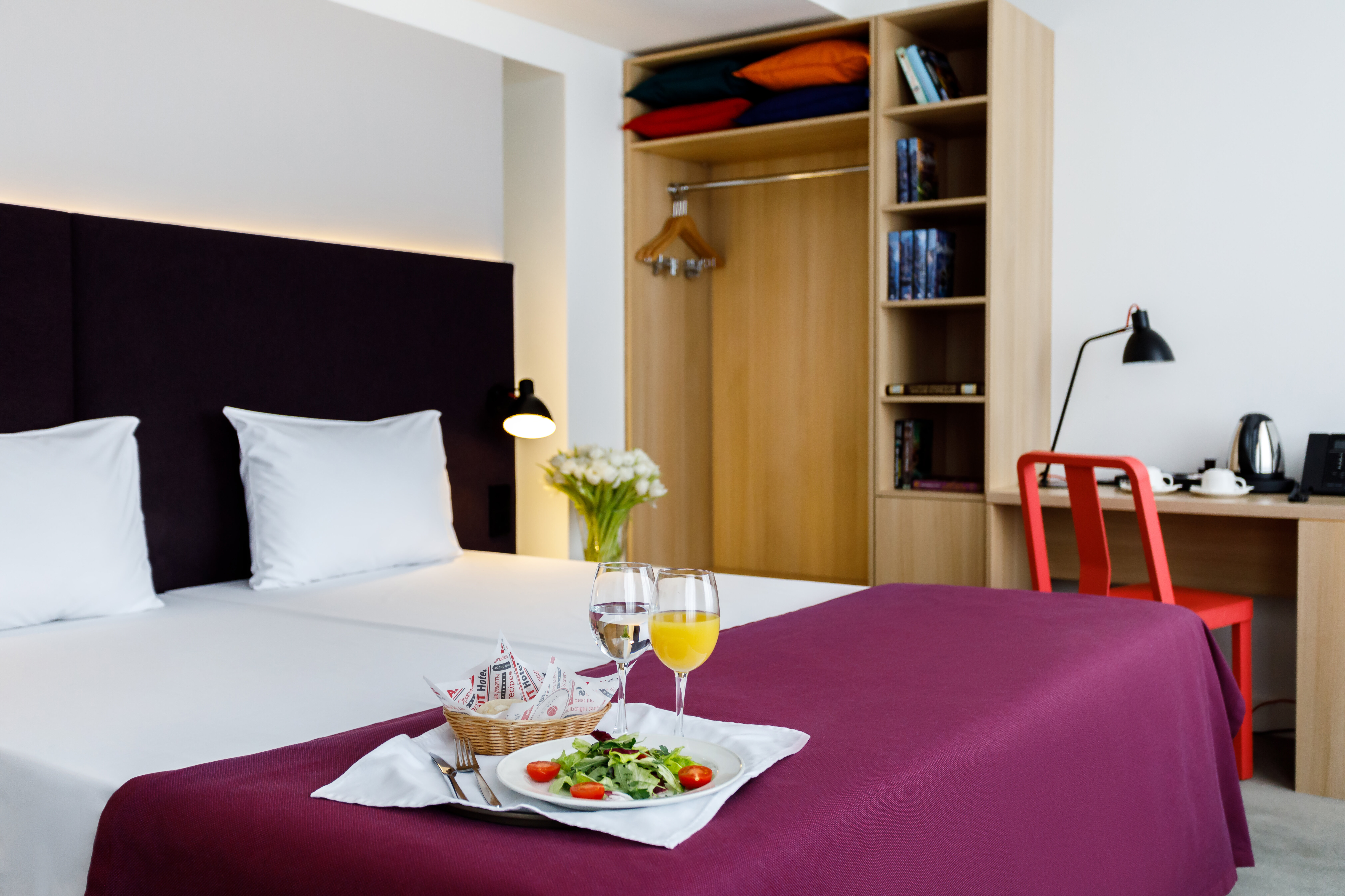 Фото отеля 4